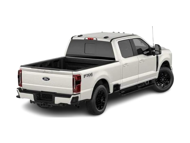 Thumbnail: 2027 Ford F-250 - 8