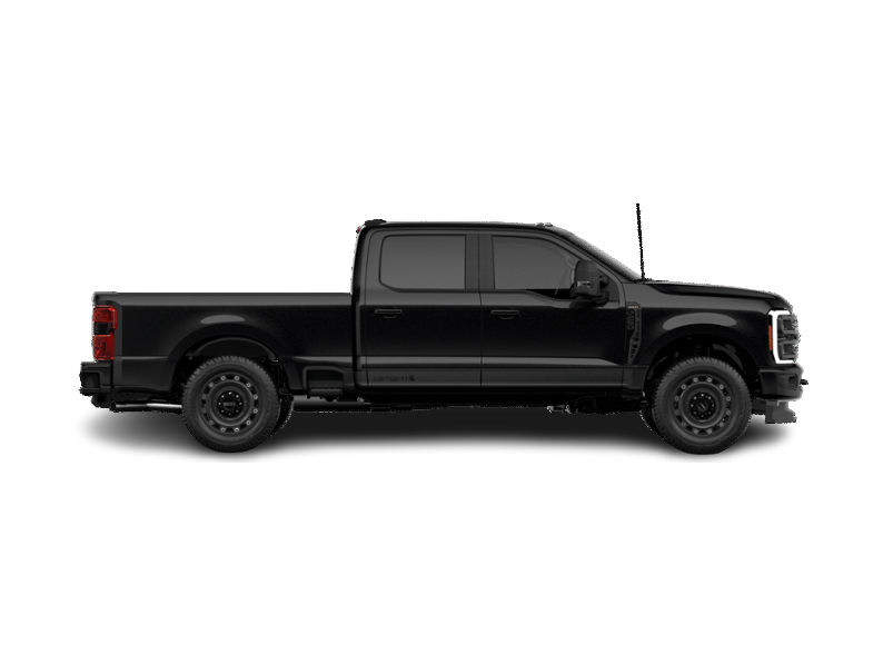 Thumbnail: 2027 Ford F-250 - 14