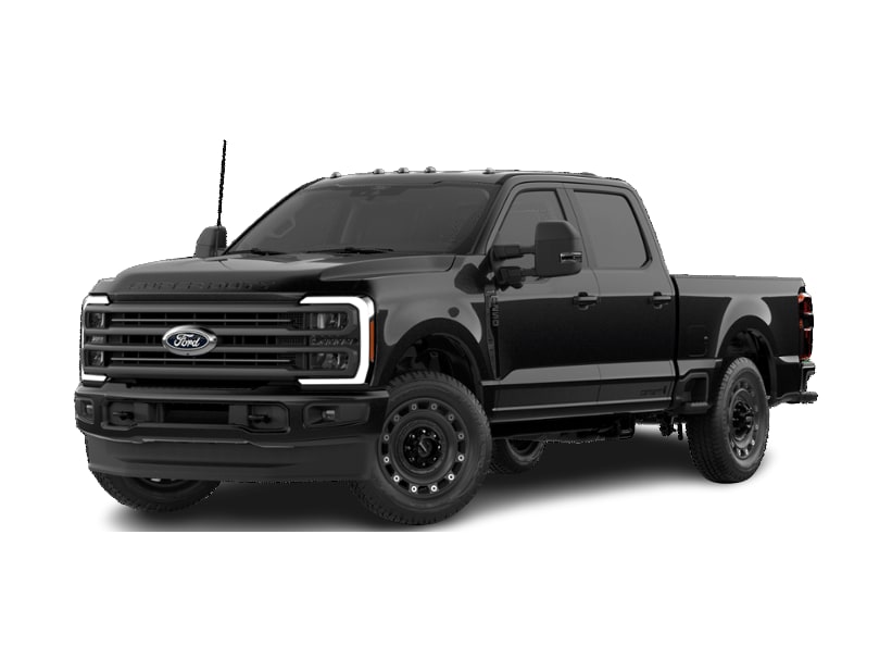 Thumbnail: 2027 Ford F-250 - 10