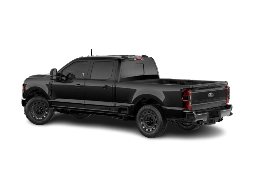 Thumbnail: 2027 Ford F-250 - 11