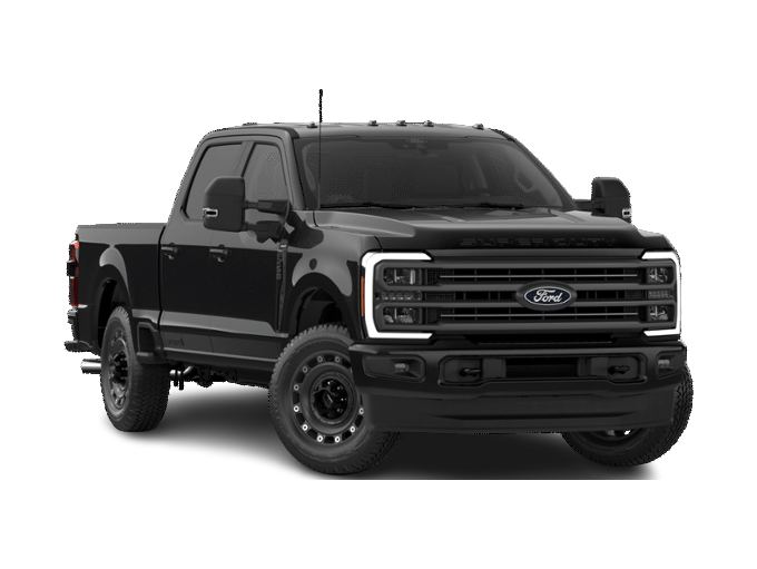 Thumbnail: 2027 Ford F-250 - 13