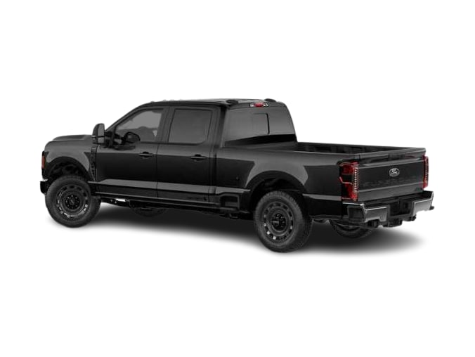 Thumbnail: 2027 Ford F-250 - 3