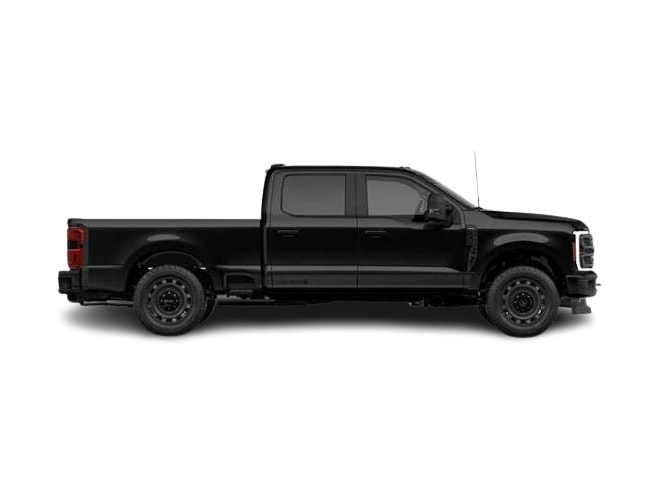 Thumbnail: 2027 Ford F-250 - 9