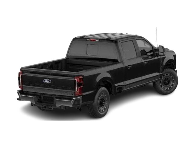 Thumbnail: 2027 Ford F-250 - 7