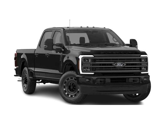 Thumbnail: 2027 Ford F-250 - 8