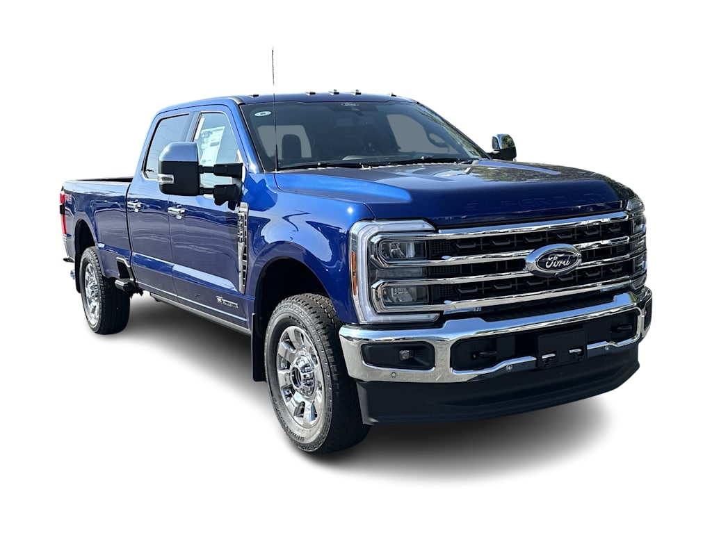 Thumbnail: 2026 Ford F-250 - 57