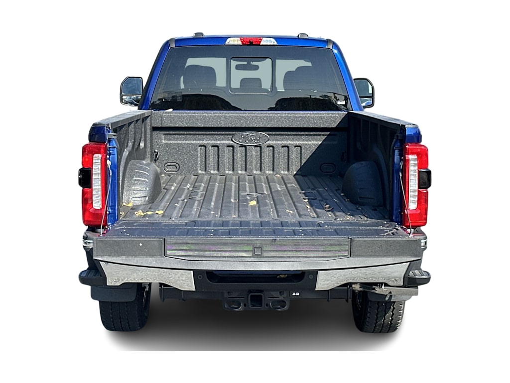 Thumbnail: 2026 Ford F-250 - 17