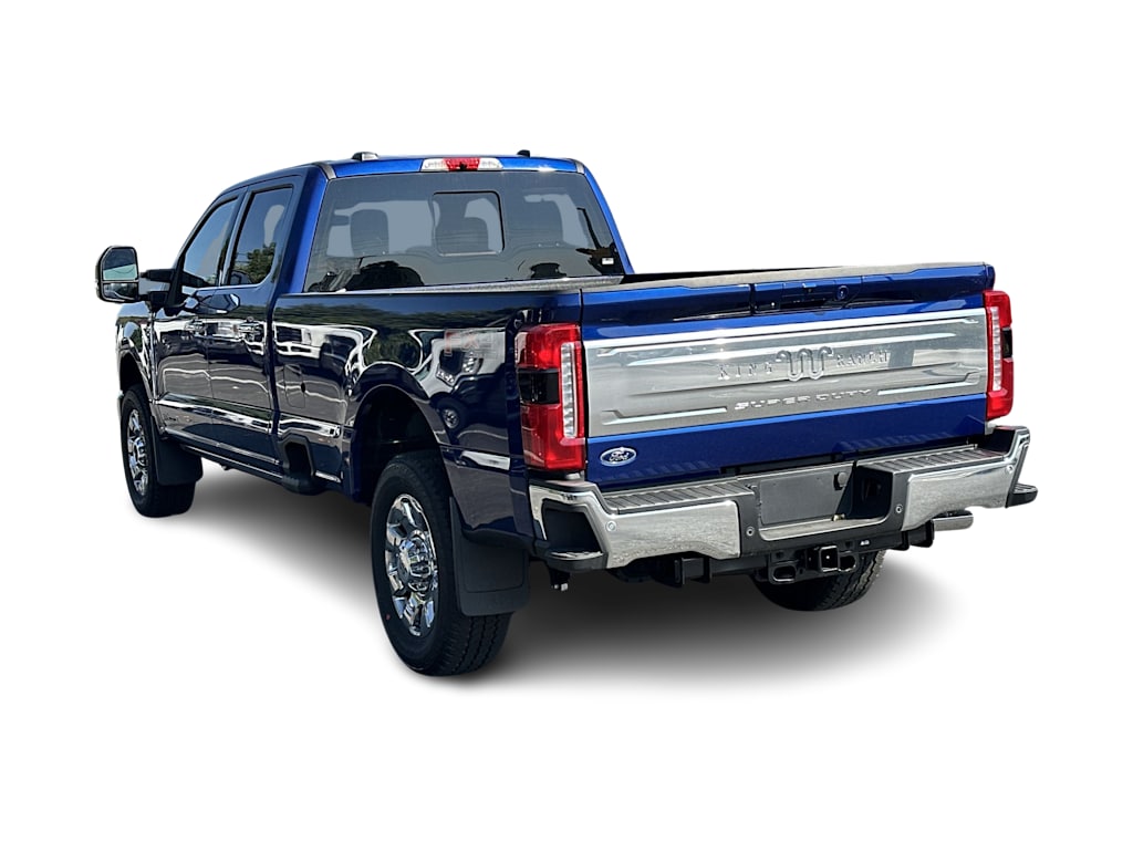 Thumbnail: 2026 Ford F-250 - 4