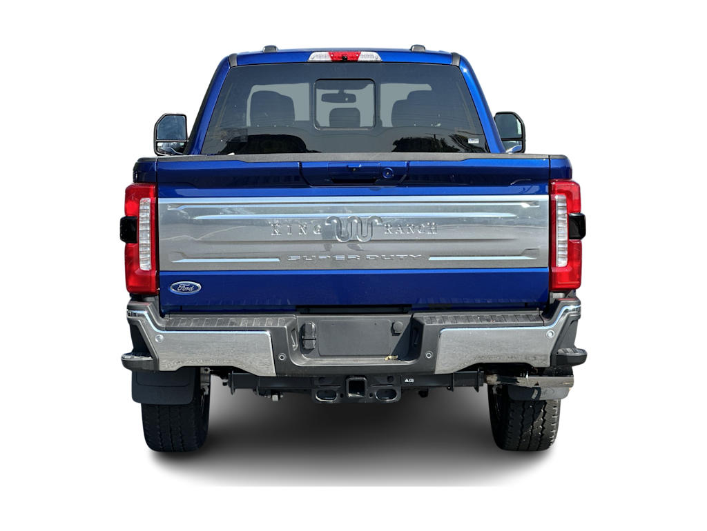 Thumbnail: 2026 Ford F-250 - 5