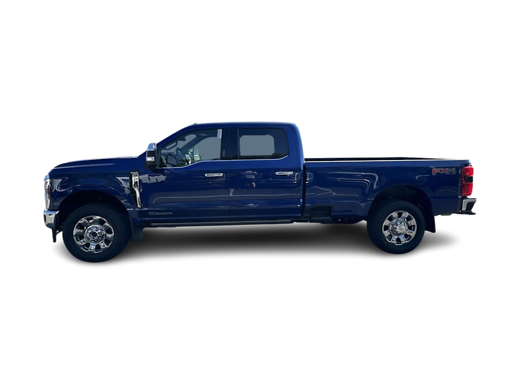 Thumbnail: 2026 Ford F-250 - 3