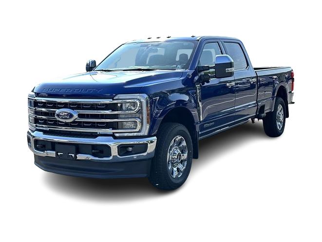 Thumbnail: 2026 Ford F-250 - 19