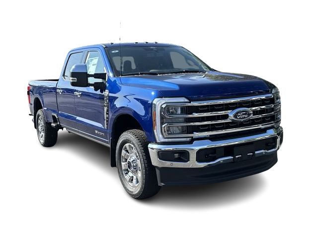 Thumbnail: 2026 Ford F-250 - 58