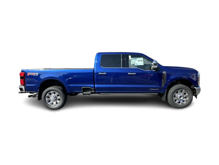 Thumbnail: 2026 Ford F-250 - 21