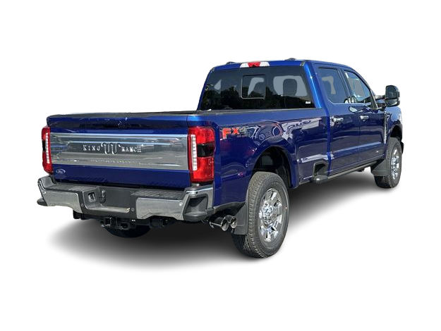 Thumbnail: 2026 Ford F-250 - 61