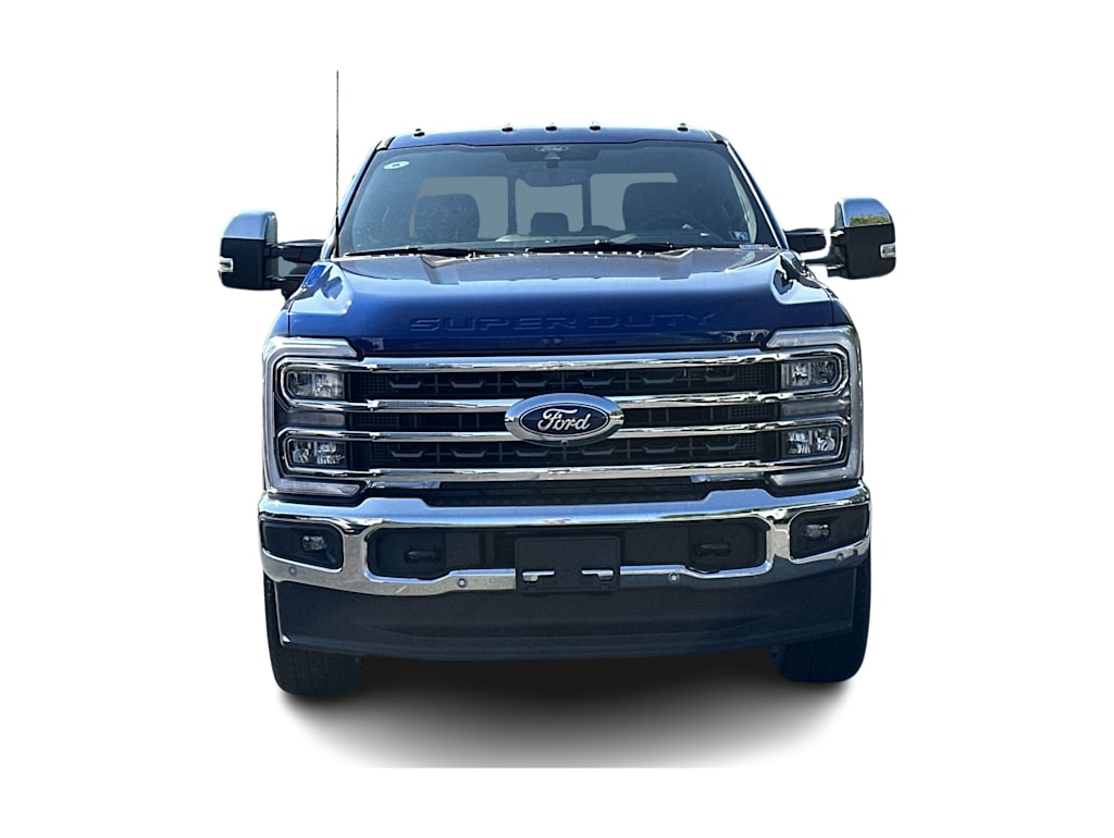 Thumbnail: 2026 Ford F-250 - 56