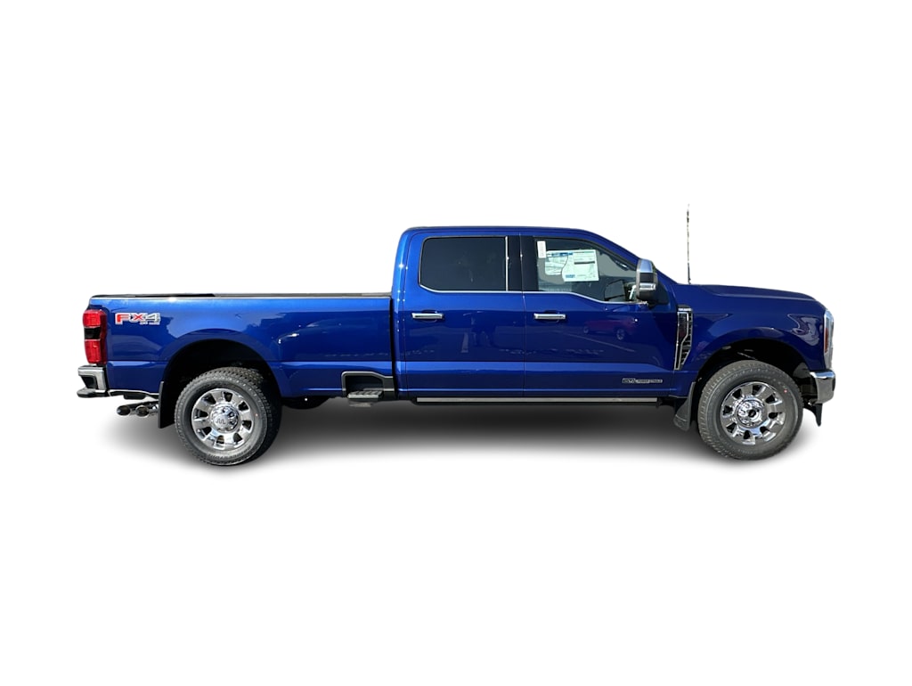 Thumbnail: 2026 Ford F-250 - 22