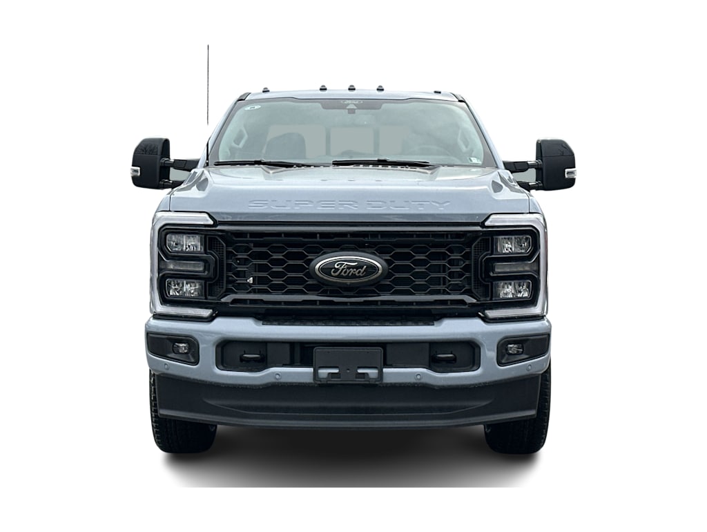 Thumbnail: 2026 Ford F-250 - 6