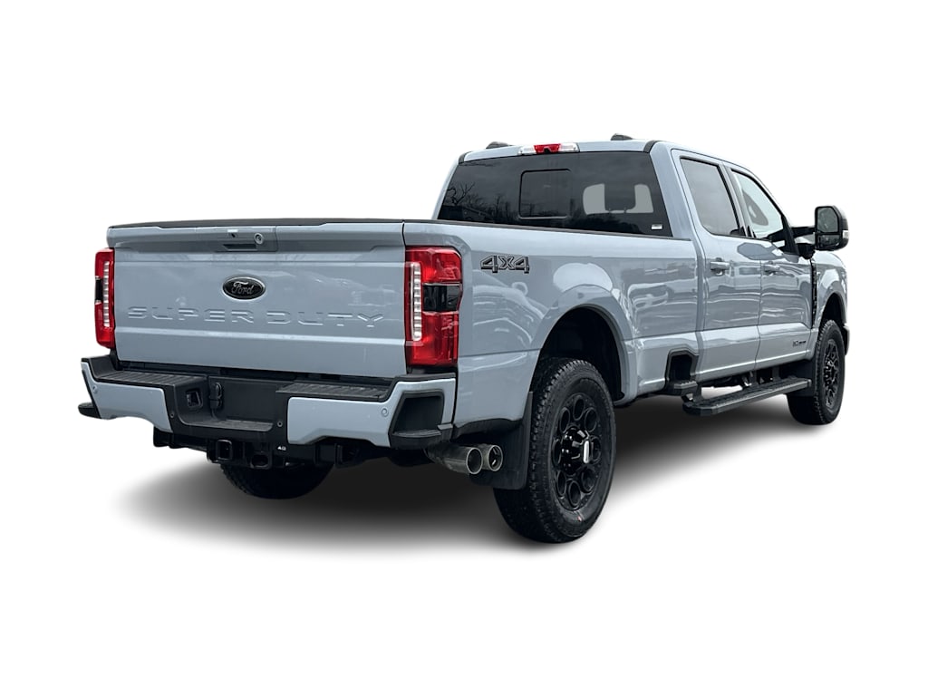 Thumbnail: 2026 Ford F-250 - 56