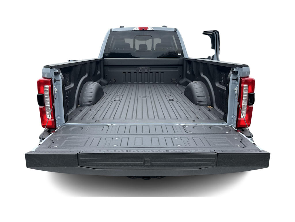 Thumbnail: 2026 Ford F-250 - 48