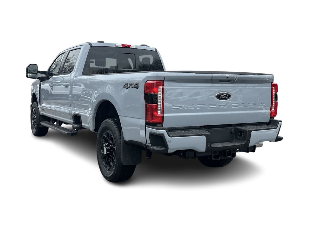 Thumbnail: 2026 Ford F-250 - 4
