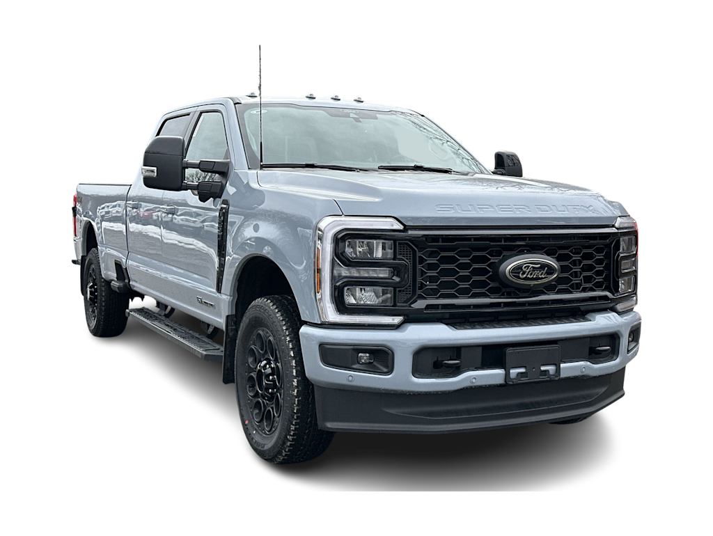 Thumbnail: 2026 Ford F-250 - 53