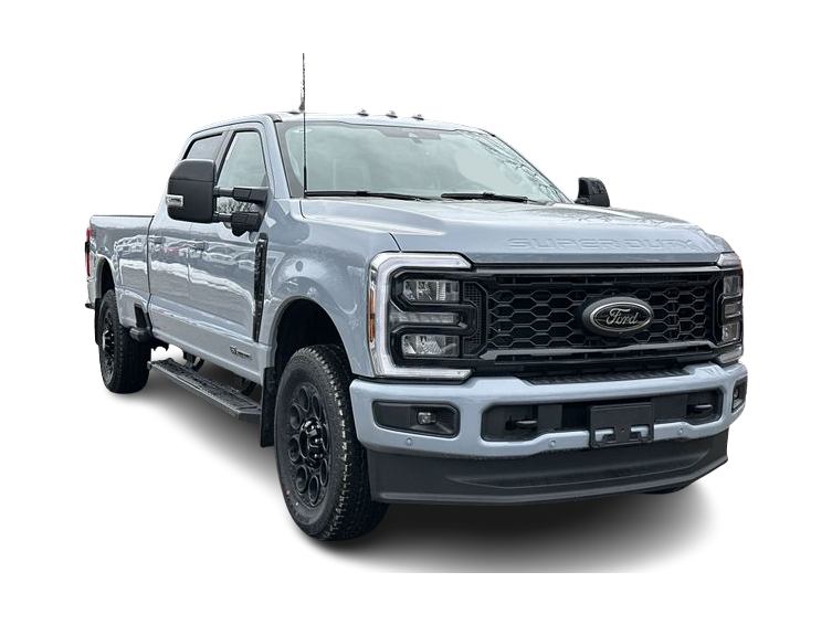 Thumbnail: 2026 Ford F-250 - 54