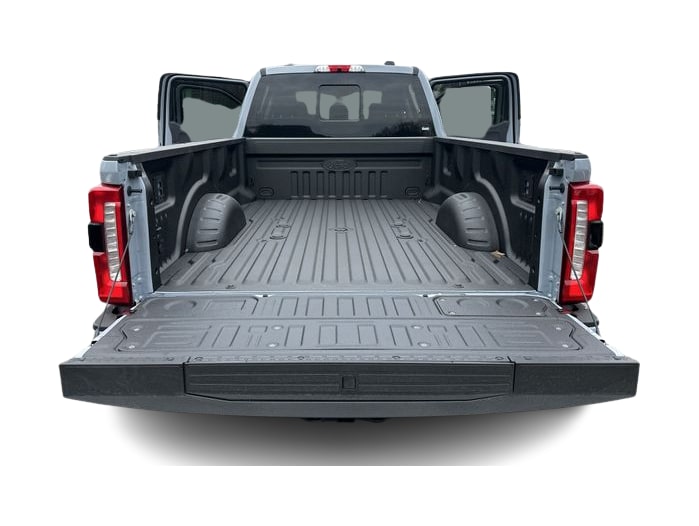 Thumbnail: 2026 Ford F-250 - 16