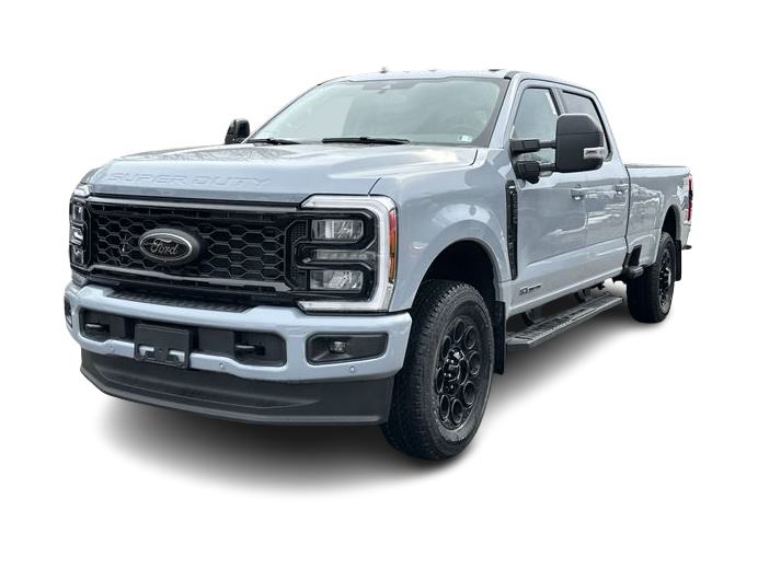 Thumbnail: 2026 Ford F-250 - 17