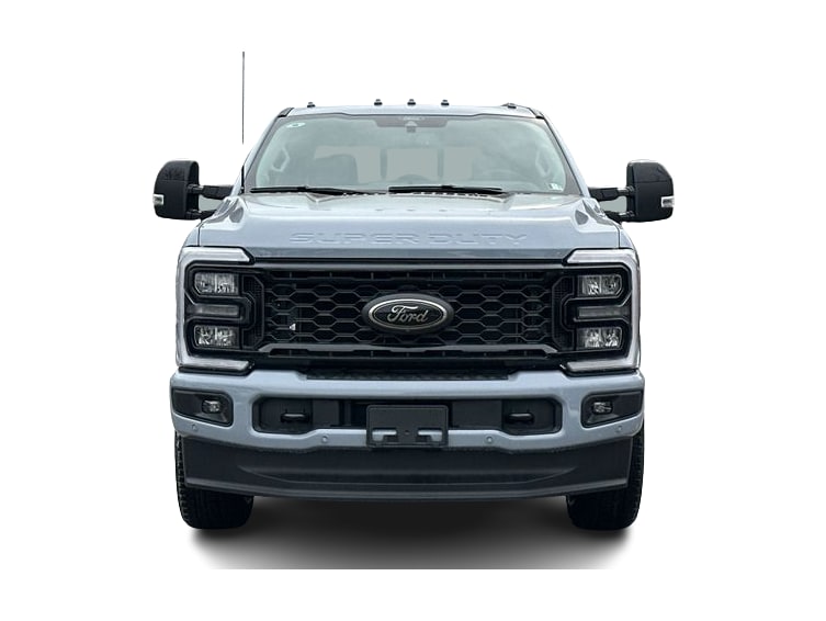 Thumbnail: 2026 Ford F-250 - 52