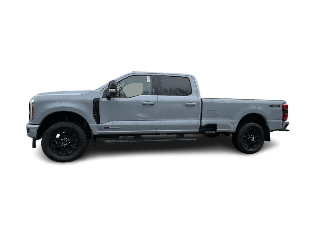 Thumbnail: 2026 Ford F-250 - 3