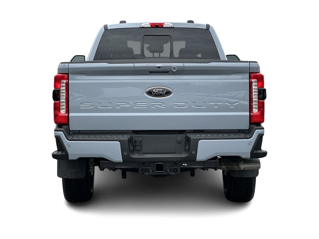 Thumbnail: 2026 Ford F-250 - 5