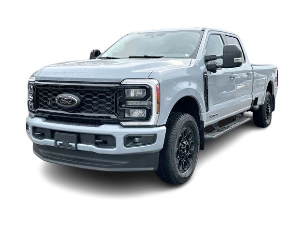Thumbnail: 2026 Ford F-250 - 16