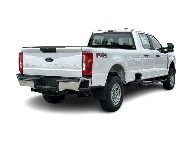 Thumbnail: 2026 Ford F-350 - 29