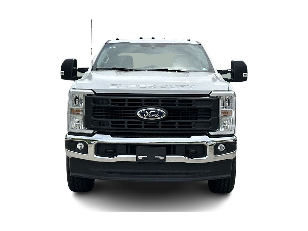 Thumbnail: 2026 Ford F-350 - 27