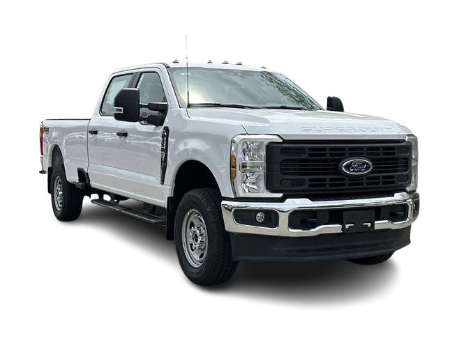 Thumbnail: 2026 Ford F-350 - 28
