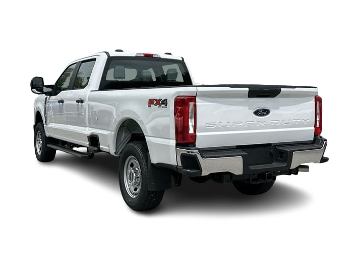 Thumbnail: 2026 Ford F-350 - 4