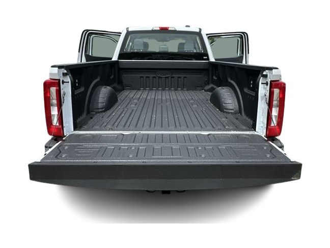 Thumbnail: 2026 Ford F-350 - 15