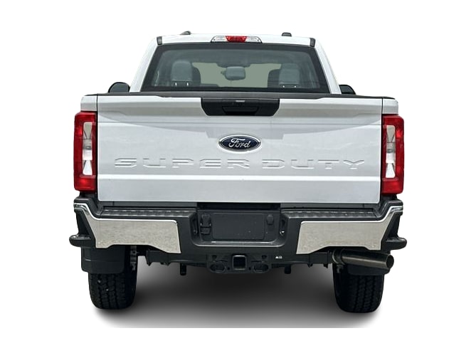 Thumbnail: 2026 Ford F-350 - 5