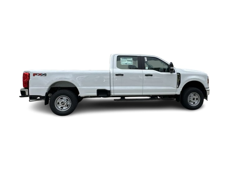 Thumbnail: 2026 Ford F-350 - 16