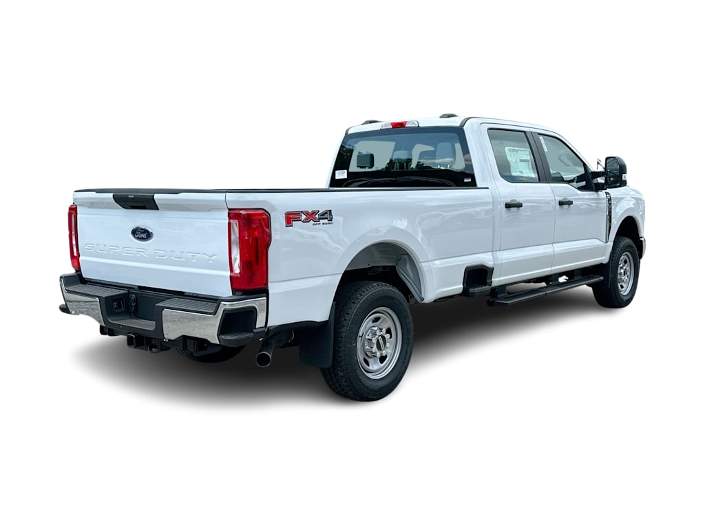 Thumbnail: 2026 Ford F-350 - 39