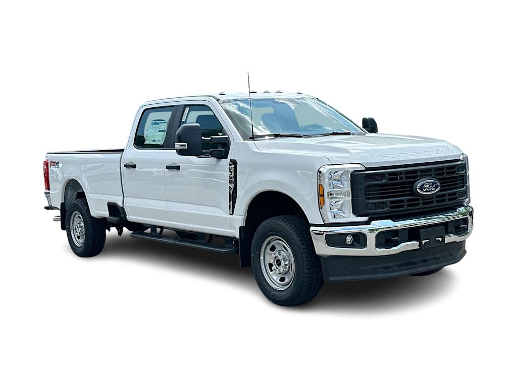 Thumbnail: 2026 Ford F-350 - 38