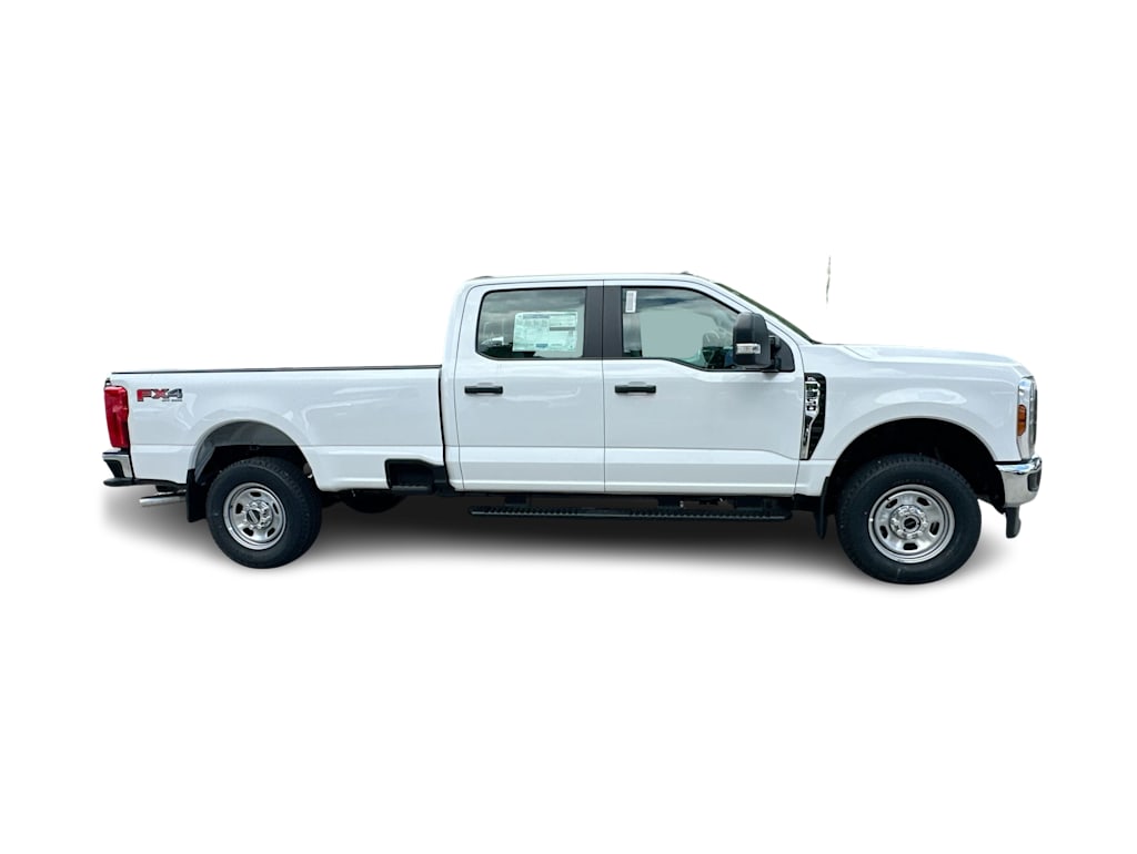 Thumbnail: 2026 Ford F-350 - 23