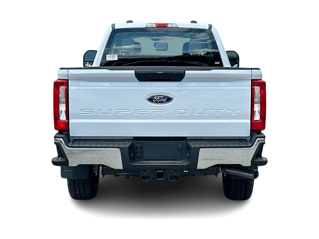 Thumbnail: 2026 Ford F-350 - 5