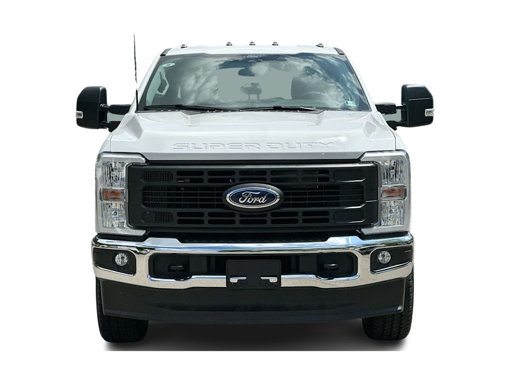 Thumbnail: 2026 Ford F-350 - 6
