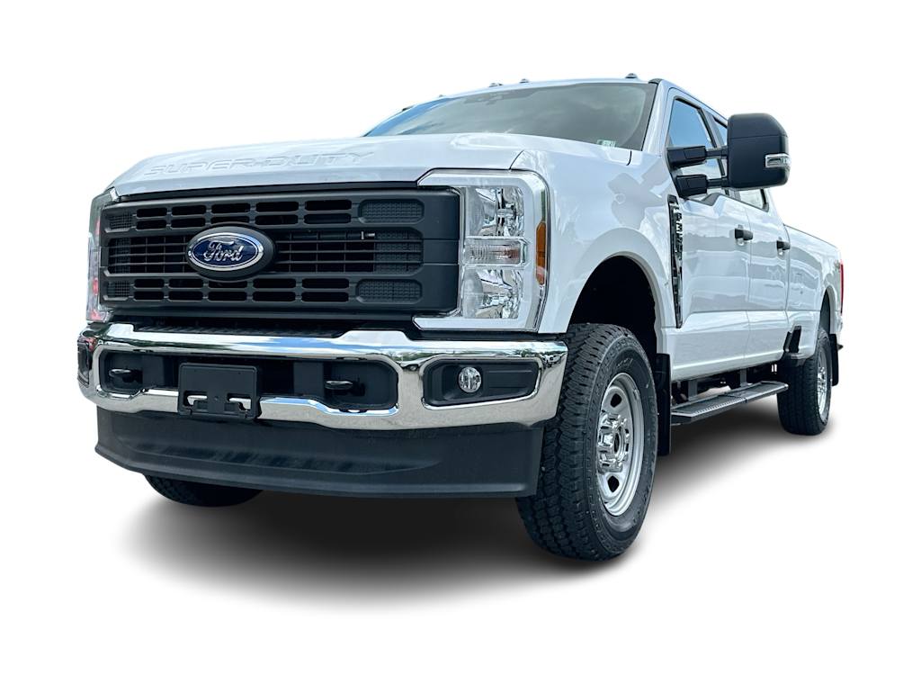 Thumbnail: 2026 Ford F-350 - 37