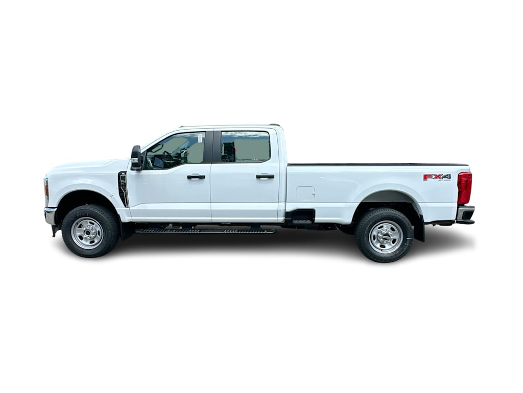 Thumbnail: 2026 Ford F-350 - 3