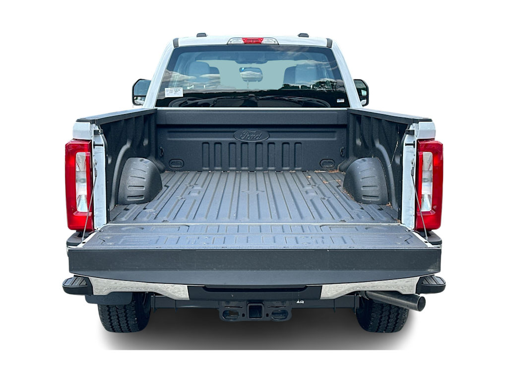 Thumbnail: 2026 Ford F-350 - 18