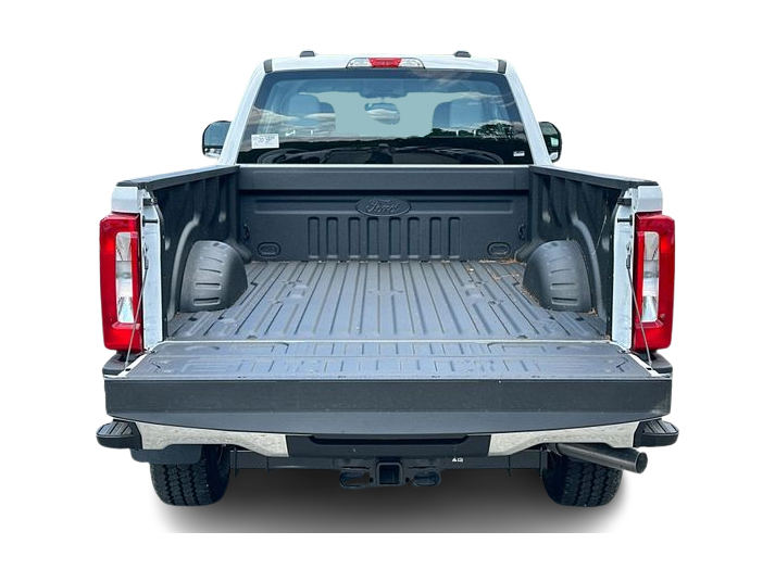 Thumbnail: 2026 Ford F-350 - 17