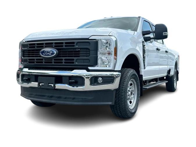 Thumbnail: 2026 Ford F-350 - 29