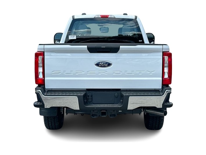 Thumbnail: 2026 Ford F-350 - 5